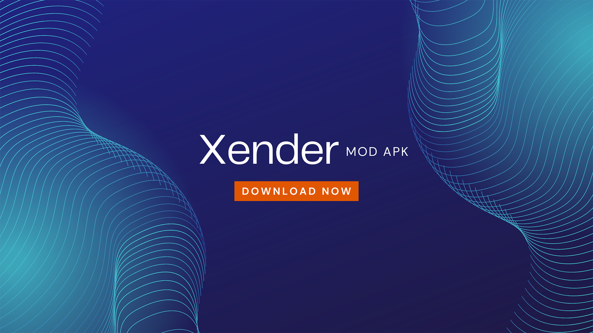 Xender Mod APK Image