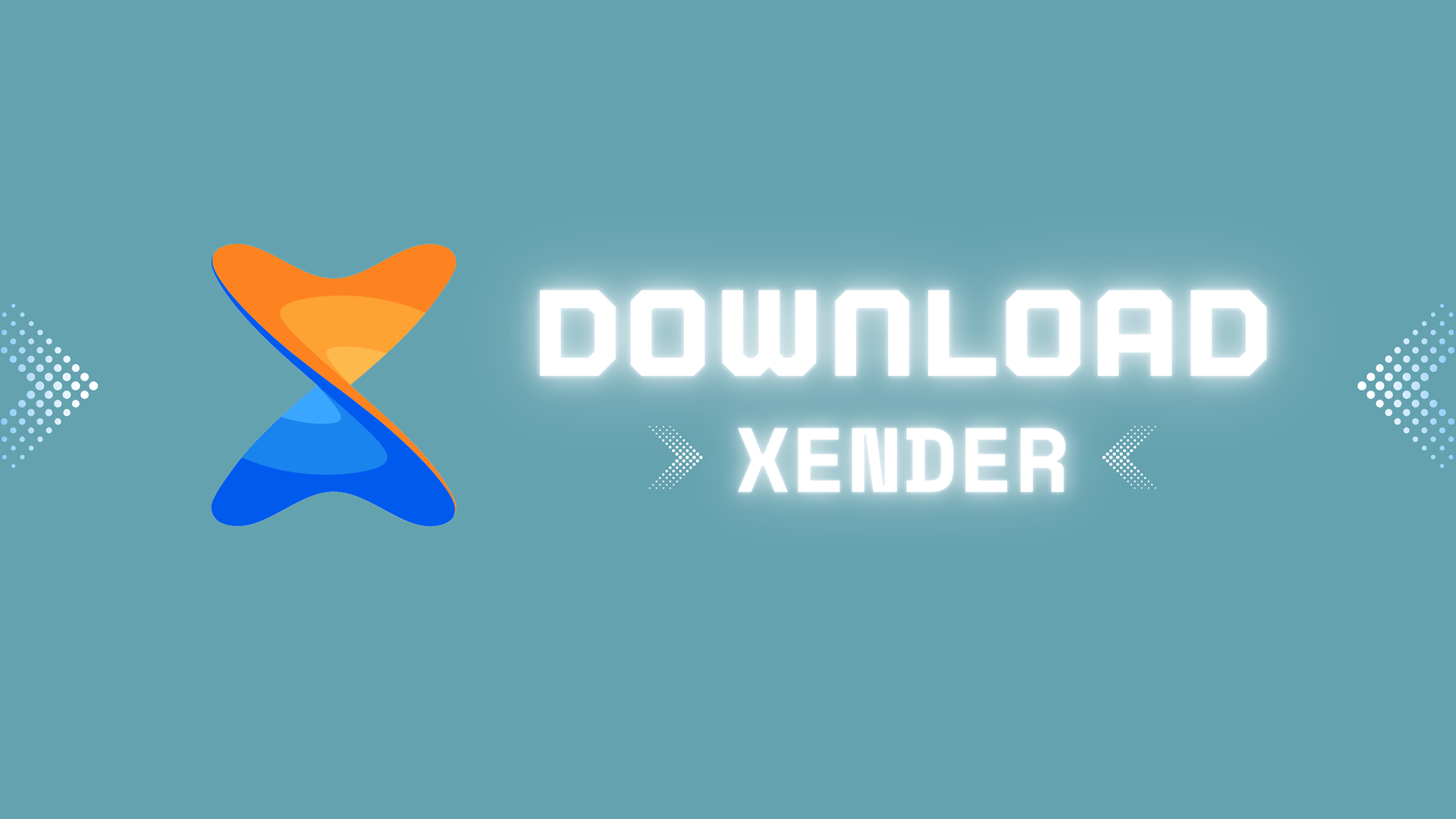 Xender APK