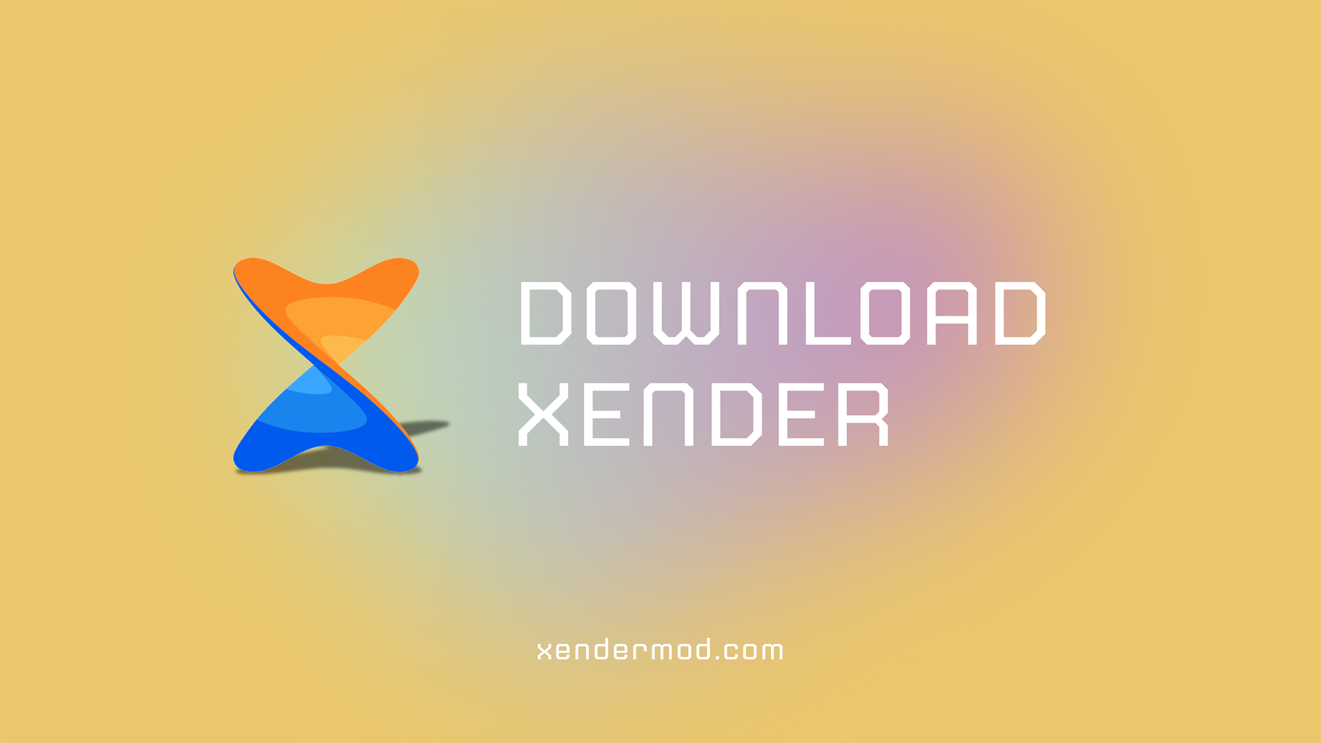 Xender MOD APK